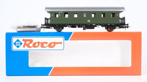Roco 44201 donnerbüchse 2 - donnerbüchse,