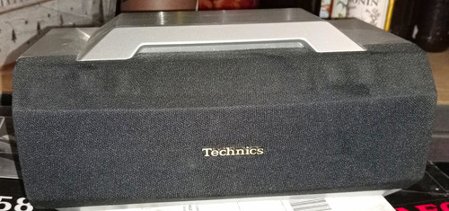 Technics pc75 lautsprecher - sb-pc75,