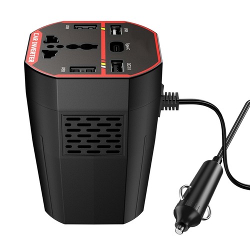 Effective 200w automotive - 200w,