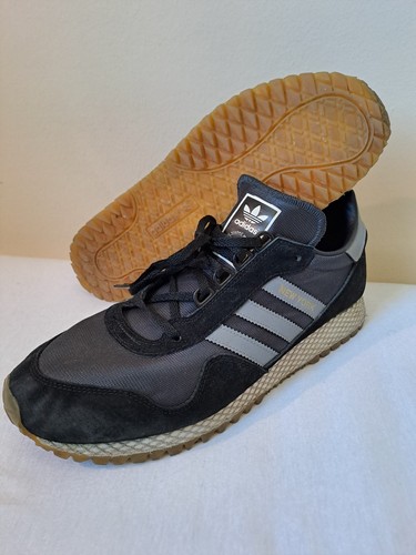 Adidas new york - new,