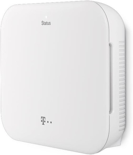 Speedport isdn adapter - speedport, weiß