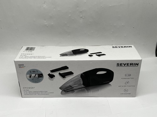 Severin hv7963 handstaubsauger - severin,