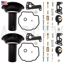 Carburetor Repair Rebuild Kit