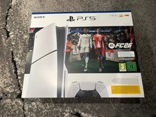 Sony PlayStation 5 Slim Disc