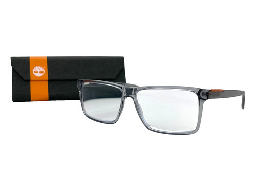 Timberland tb50004 shiny grey - shiny,