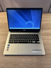 Acer Chromebook CB314-1H-C7SJ
