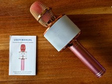Karaoke-Mikrofon