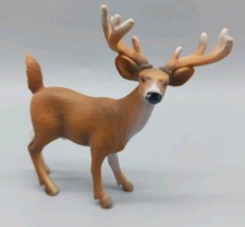 2002 Schleich Male Deer Buck