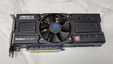 Sapphire Radeon HD 5870