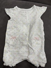 BabyClub Strampler Mädchen