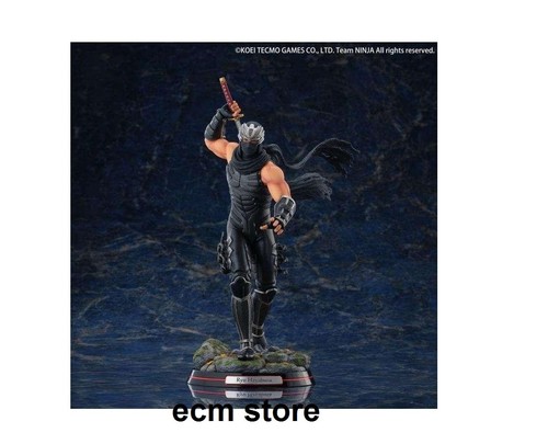 Kaiyodo ninja gaiden ryu - -,
