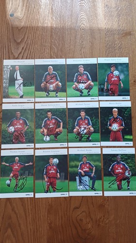 Bayern münchen - bayern,