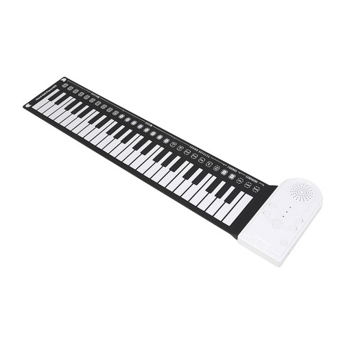 Roll-up-keyboard-klavier