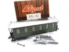 357H0 /3 - Liliput 81402 -