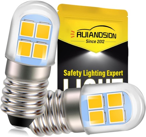 Ruiandsion e10 led lampe - ruiandsion,