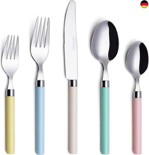 Besteck set teilig - besteck-set,, 20-teilig