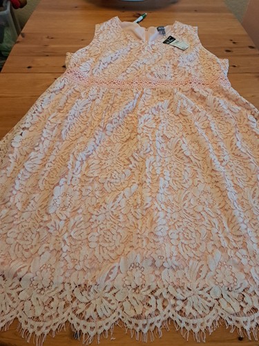 Ulla popken rosa spitzen - ulla,