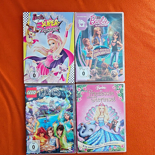 Lego elves und - lego,