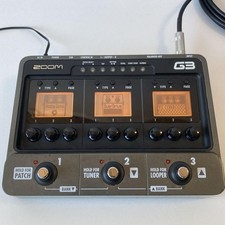 Zoom G3