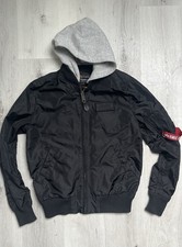 Alpha industries bomberjacke - alpha,