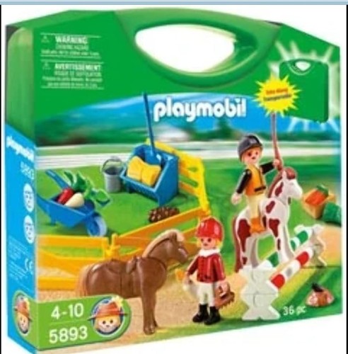 Playmobil 5893 - playmobil®,