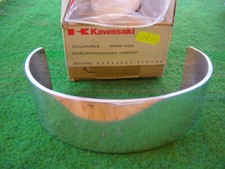 Rücklicht Abdeckung Kawasaki