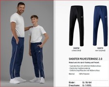 Erima Trainingshose Shooter