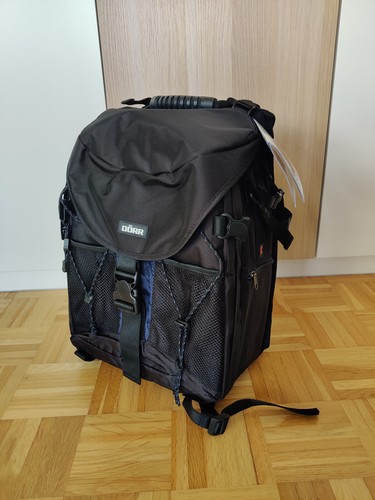 Foto rucksack dörr - dörr, icebreaker