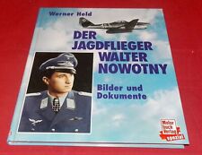 Werner Held - Der Jagdflieger