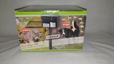 ISOTRONIC Animal Repellent Multi Tiervertreiber Multifrequenz Wirkungsbereich 10