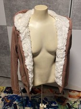 Wunderschöne mega Jacke mit