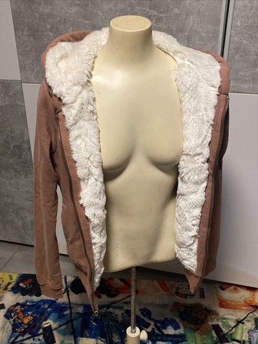 Wunderschöne mega jacke mit - mega,