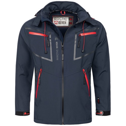 Arctic seven herren designer - arctic,
