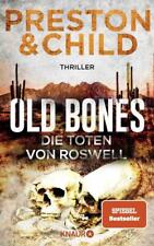 Old Bones - Die Toten von