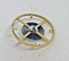 Rolex 3135 Unruh komplett