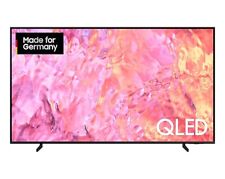 Samsung GQ43Q60CAU 109,2 cm (43") 4K Ultra HD Smart-TV WLAN Schwarz