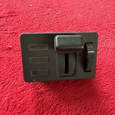 BMW E28 Lichtschalter 518I