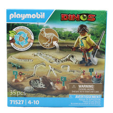 PLAYMOBIL 71527 Dinos