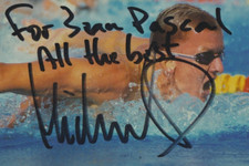 Michael Gross  mit  Originale