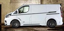 Passend für Ford Transit