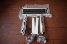 Mercedes W164 Ml M Klasse