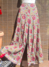 Hose Sommer Haremshose