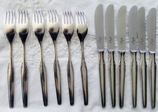 Altes Essbesteck, Besteck WMF