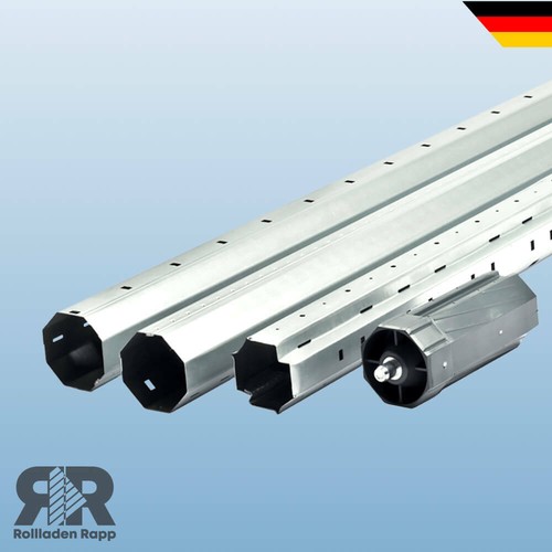 Bis 240cm stahlwelle - 60mm, für