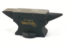 Miniatur Amboss für Uhmacher