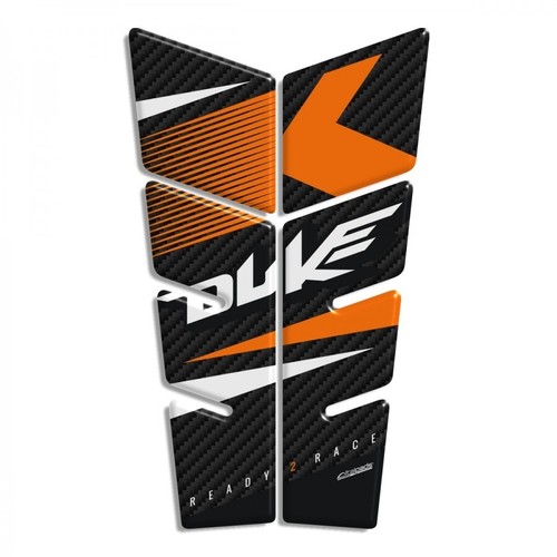 Tankpad für ktm duke - tankpad,