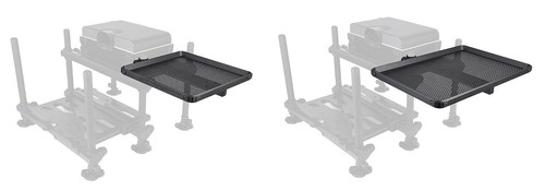 Fox matrix standard - fox, tray