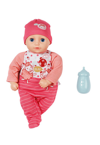 Baby annabell first - annabell,