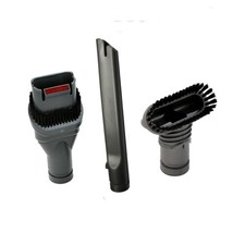 Bürsten-Aufsatz Set für