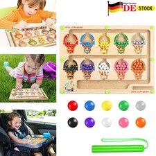 Magnetspiel Labyrinth